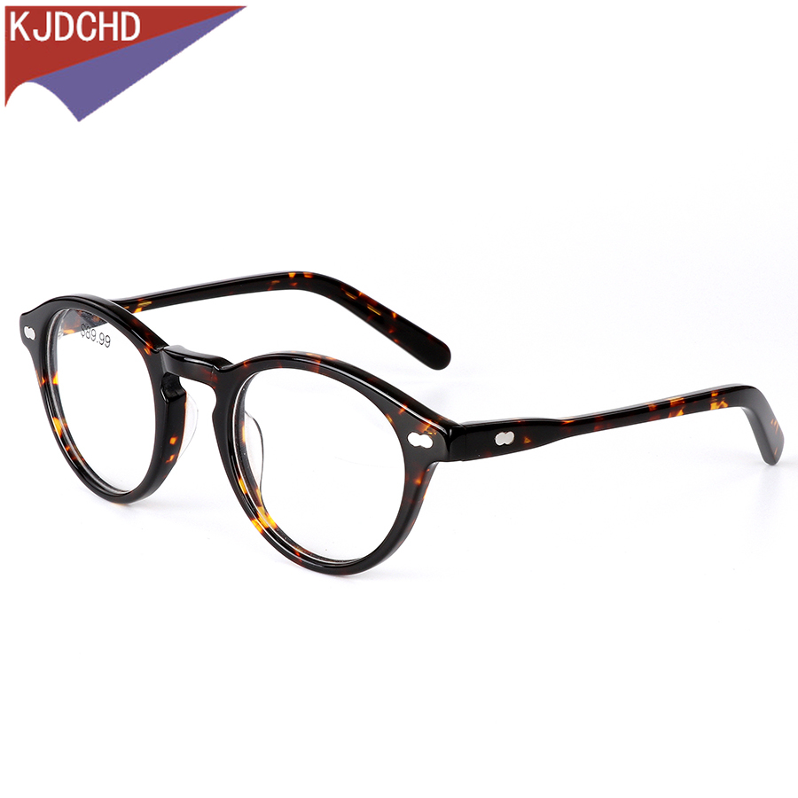 2025 Acetate Quality Multifoca - Women'S Fashion Glasses With Clear Lenses recension och pris