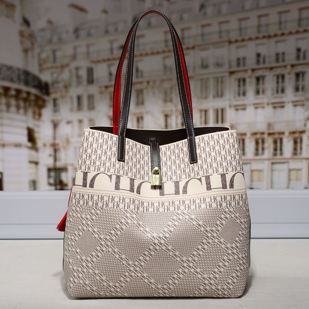 Fashionable Trendy Crossbody H - Women Fashion Logo Design recension och pris