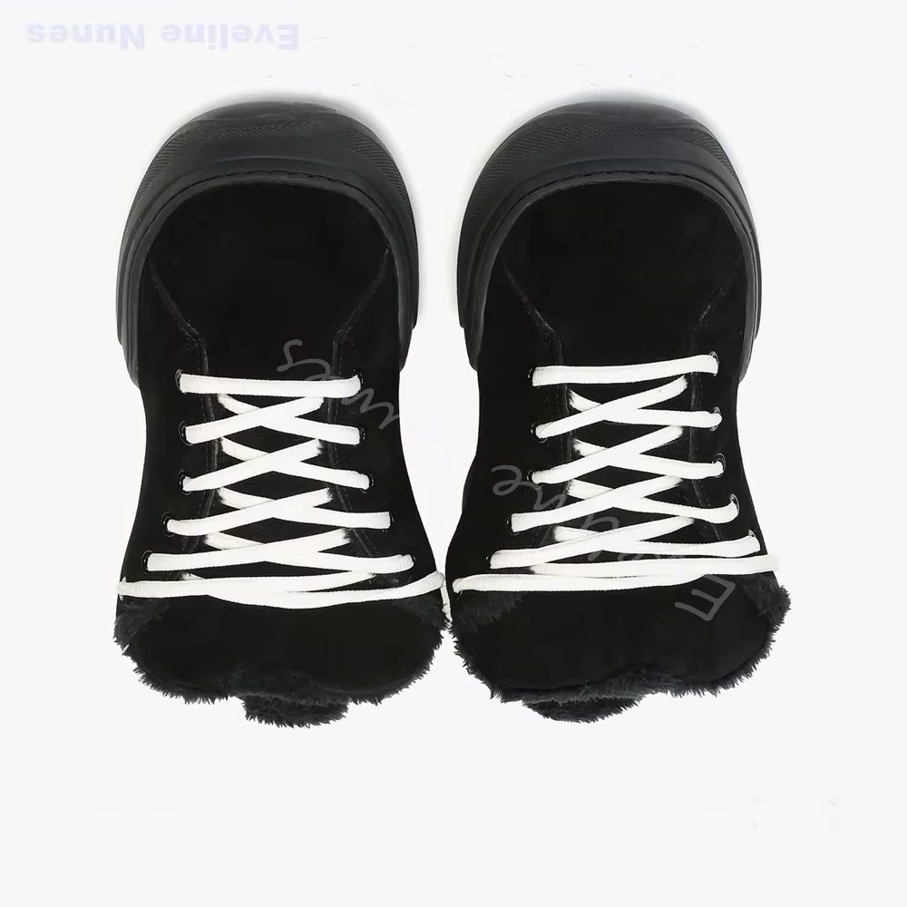 Winter Fashion Casual Flat Ank - Women Fashion Online recension och pris
