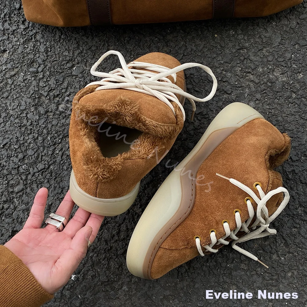 Winter Fashion Casual Flat Ank - Women Fashion Online recension och pris