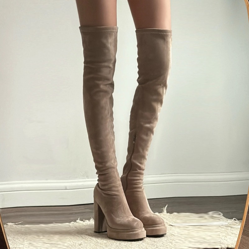 Nightclub Fashion Woman Thigh  - Women Fashion Online recension och pris