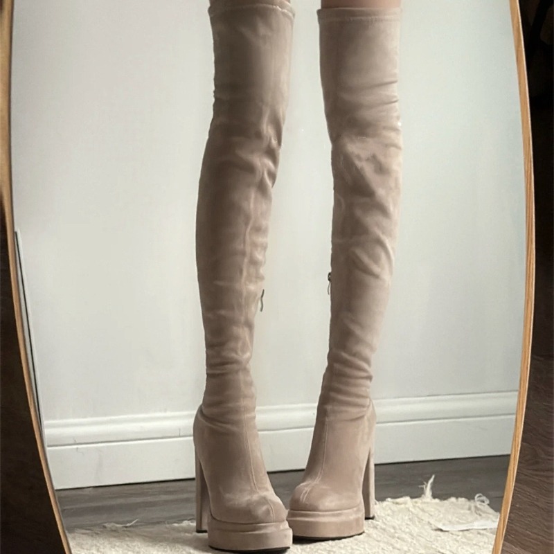 Nightclub Fashion Woman Thigh  - Women Fashion Online recension och pris