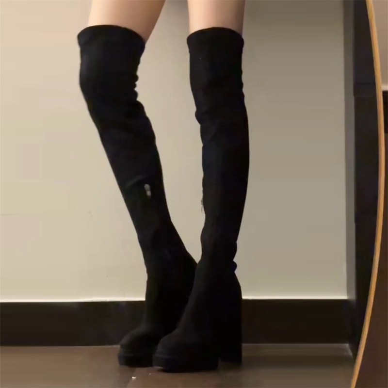 Nightclub Fashion Woman Thigh  - Women Fashion Online recension och pris