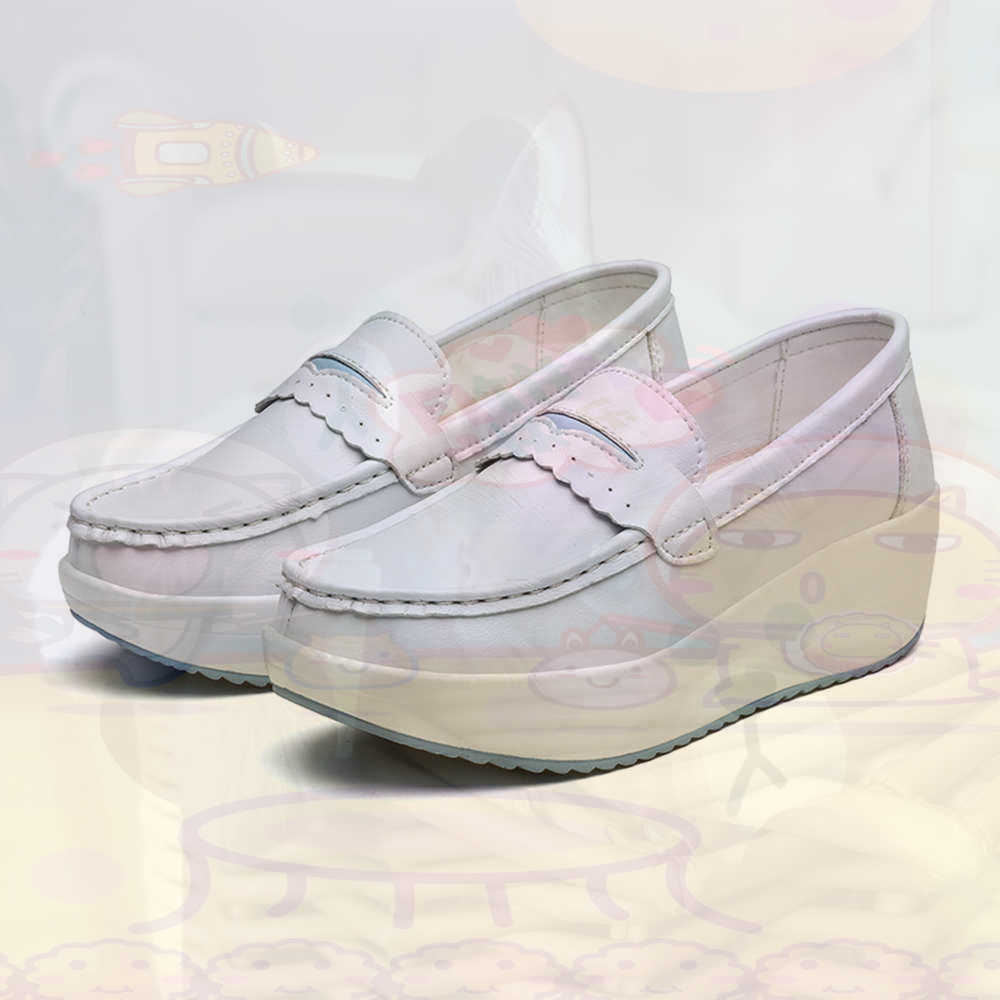 NIKE AIR FORCE 1 Fashionable C - Nike Shoes Air Force 1 recension och pris