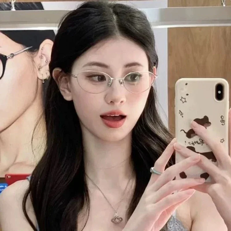 Unisex Ultralight Fashion Cat  - Women'S Fashion Glasses With Clear Lenses recension och pris