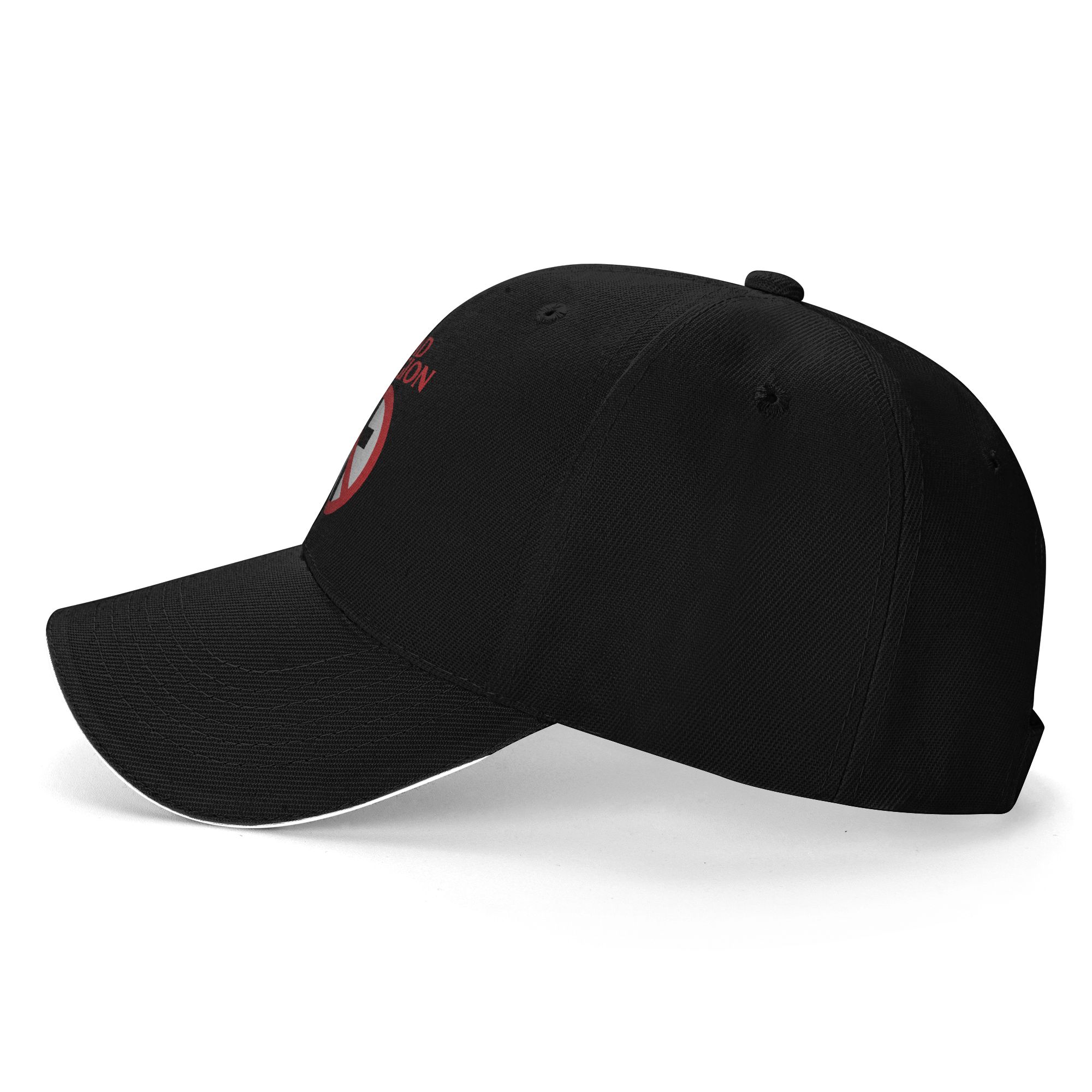Bad Religion Crossbuster Logo  - Women Fashion Logo Design recension och pris