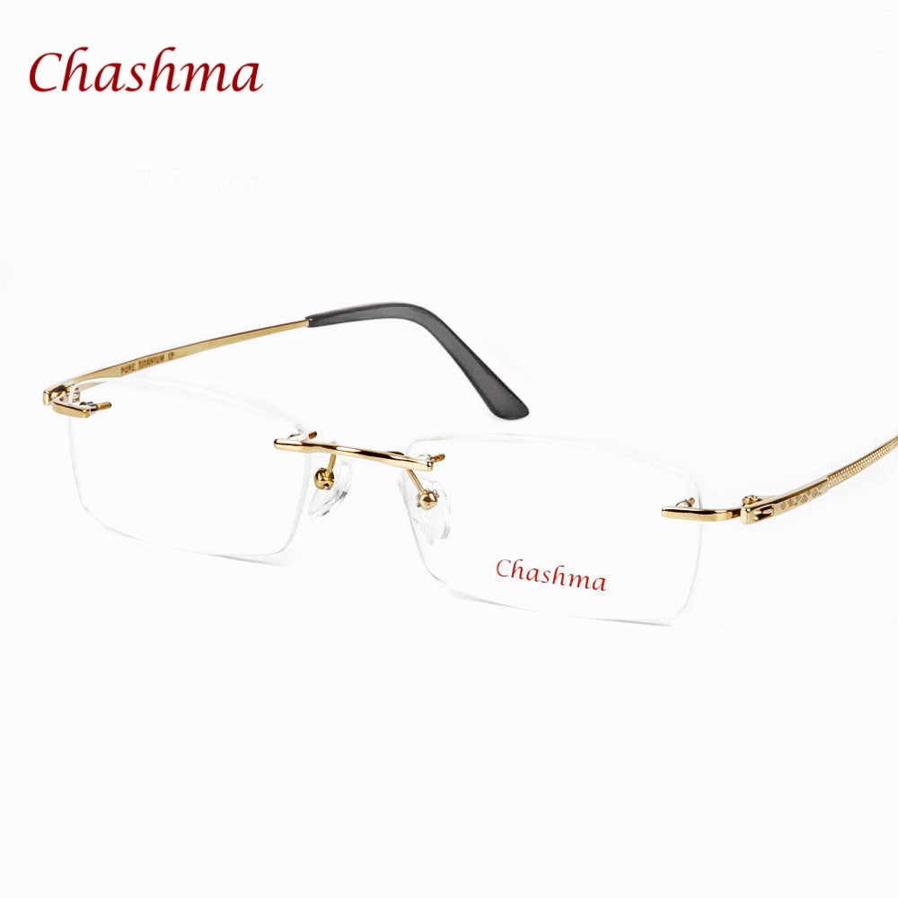 Men Optical Prescription Glass - Women'S Fashion Glasses With Clear Lenses recension och pris