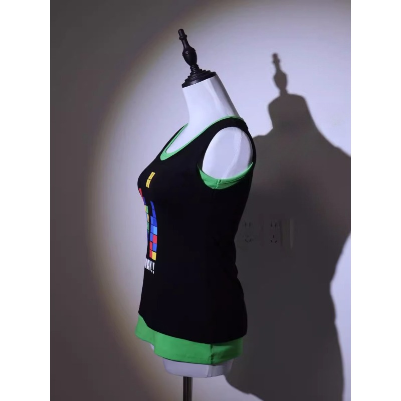 Anime Sakura Futaba Cosplay Co - Knitted Vest Women recension och pris