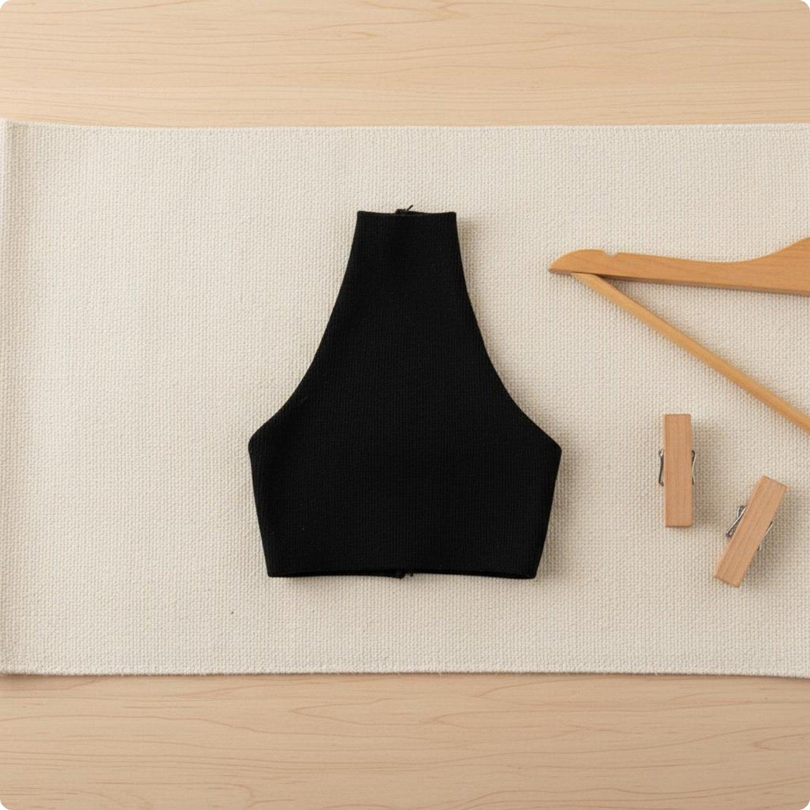 Women Backless Top 1 6 Doll Cl - Women Fashion Pose recension och pris