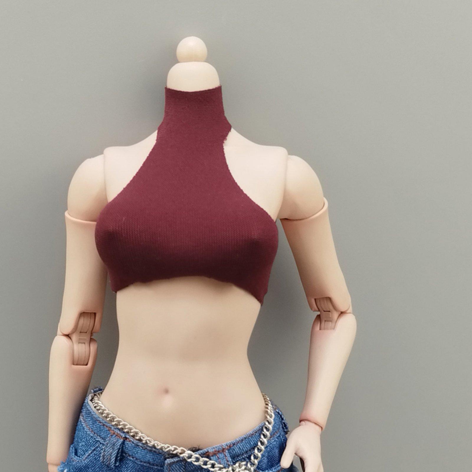 Women Backless Top 1 6 Doll Cl - Women Fashion Pose recension och pris
