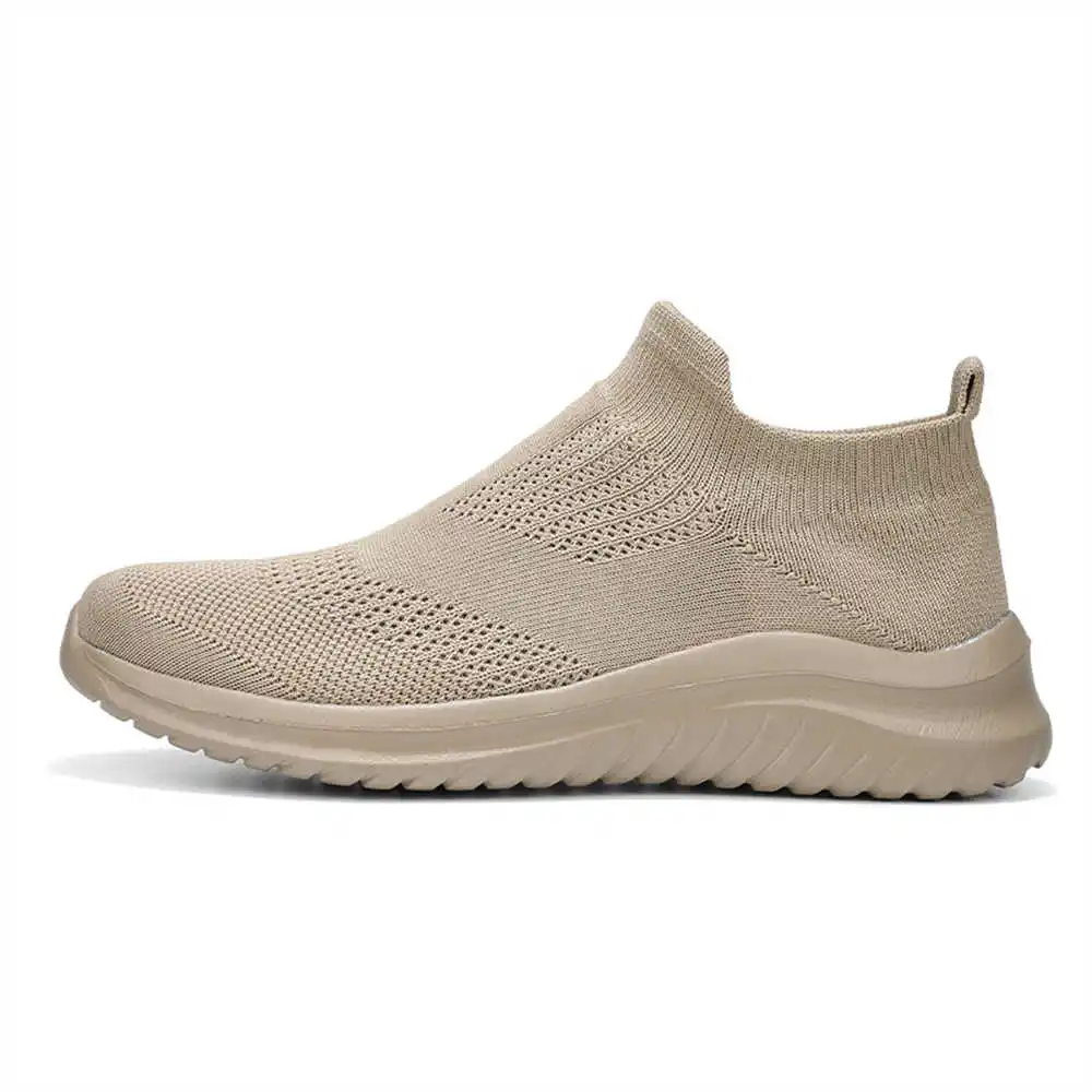 Beige Soft New Novelty Tennis  - Women Fashion Brand Name Ideas recension och pris
