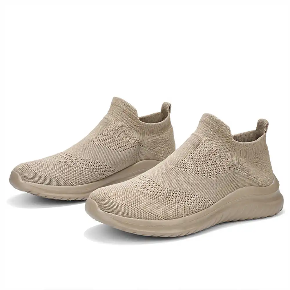 Beige Soft New Novelty Tennis  - Women Fashion Brand Name Ideas recension och pris