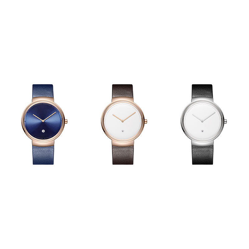 CL032 Factory Mens Watch Desig - Women Fashion Logo Design recension och pris