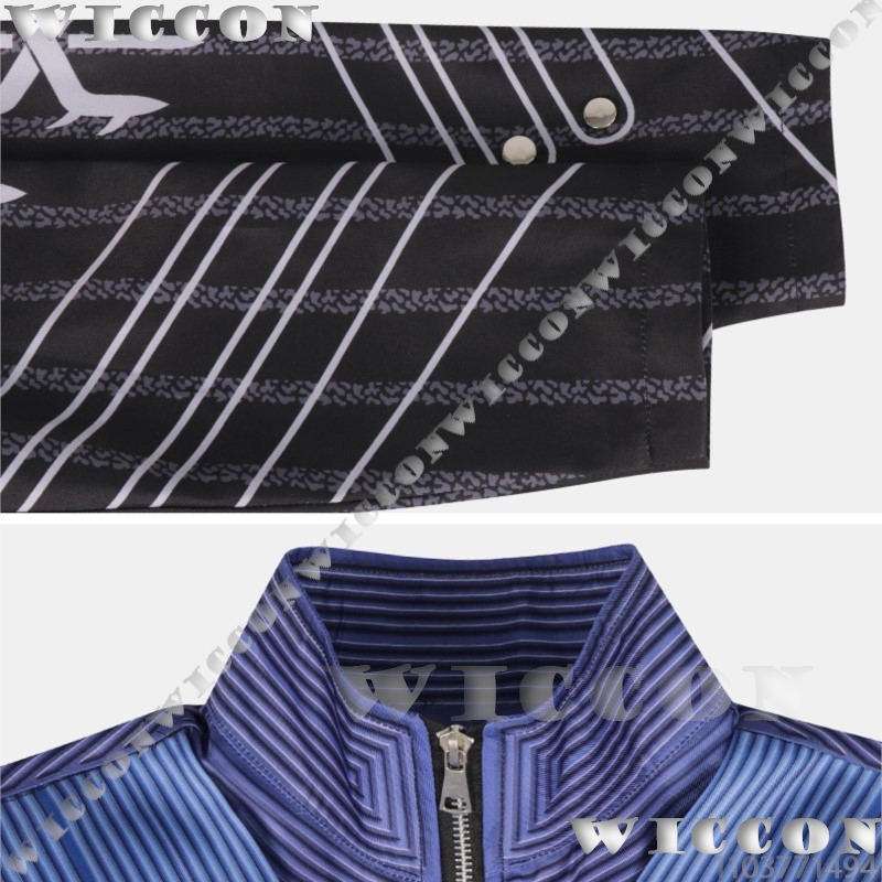 ‌‌‌‌‌‌‌‌‌The ghost cry Vergil  - Knitted Vest Women recension och pris