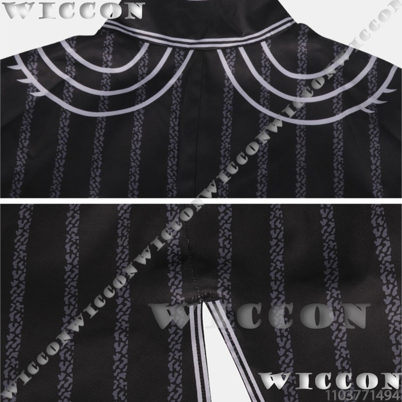 ‌‌‌‌‌‌‌‌‌The ghost cry Vergil  - Knitted Vest Women recension och pris