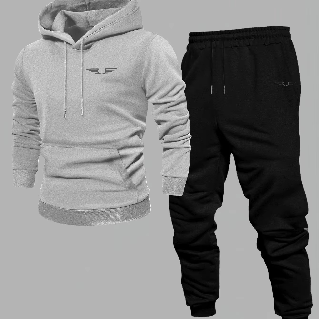 2026 Winter Luxury Oversized P - Hoodie Women Oversized recension och pris