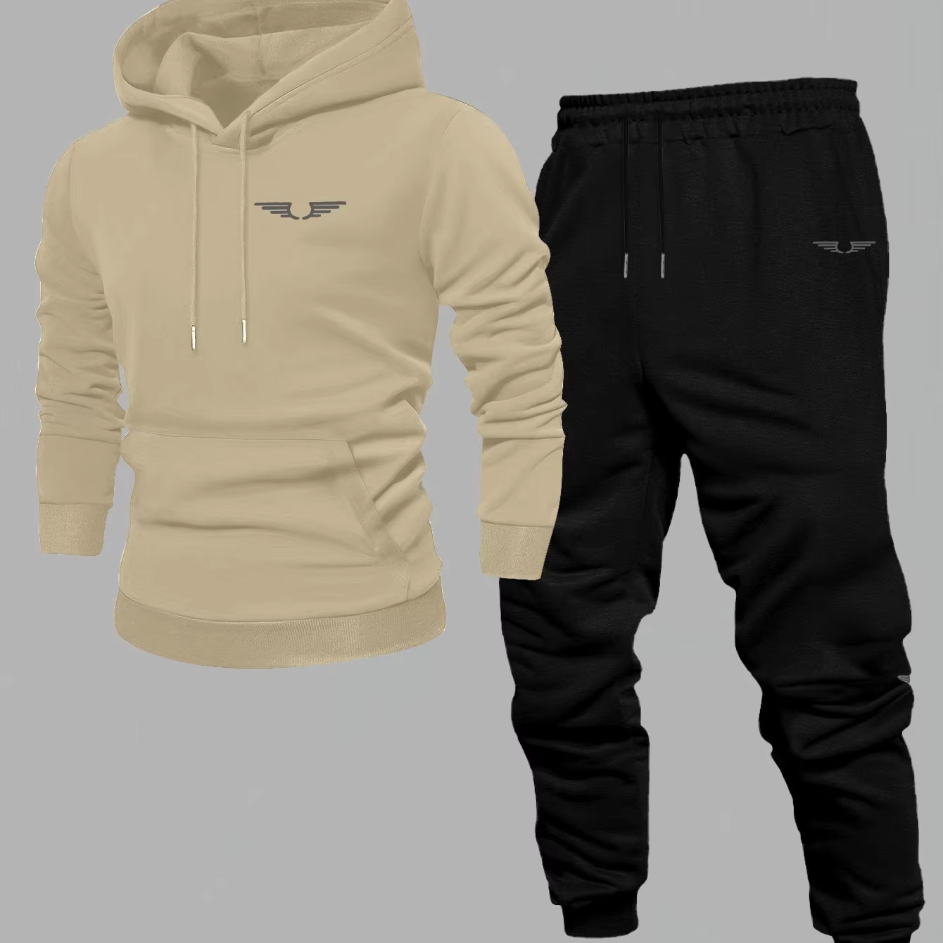 2026 Winter Luxury Oversized P - Hoodie Women Oversized recension och pris