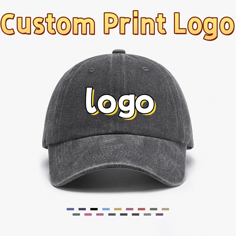 Customized Printed Logo Women  - Women Fashion Hats recension och pris