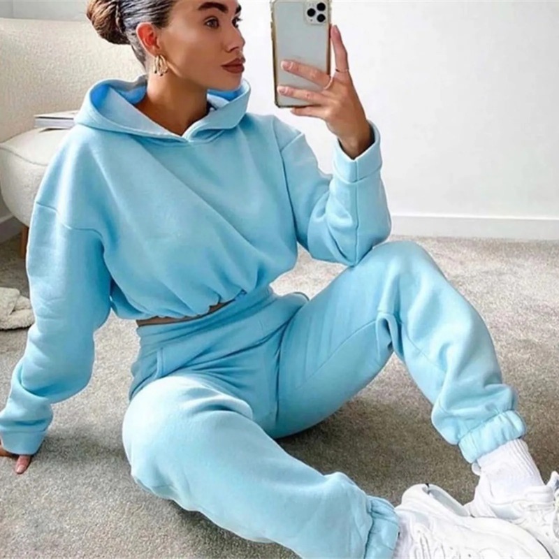 Fall Winter 2025 New Women's H - Hoodie Women Oversized recension och pris
