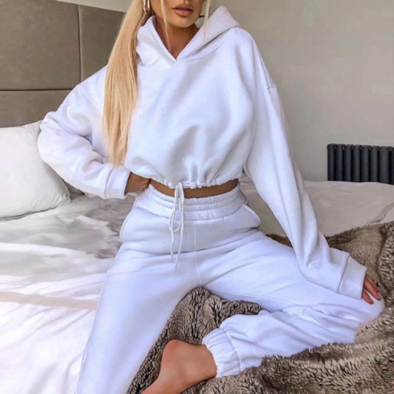 Fall Winter 2025 New Women's H - Hoodie Women Oversized recension och pris