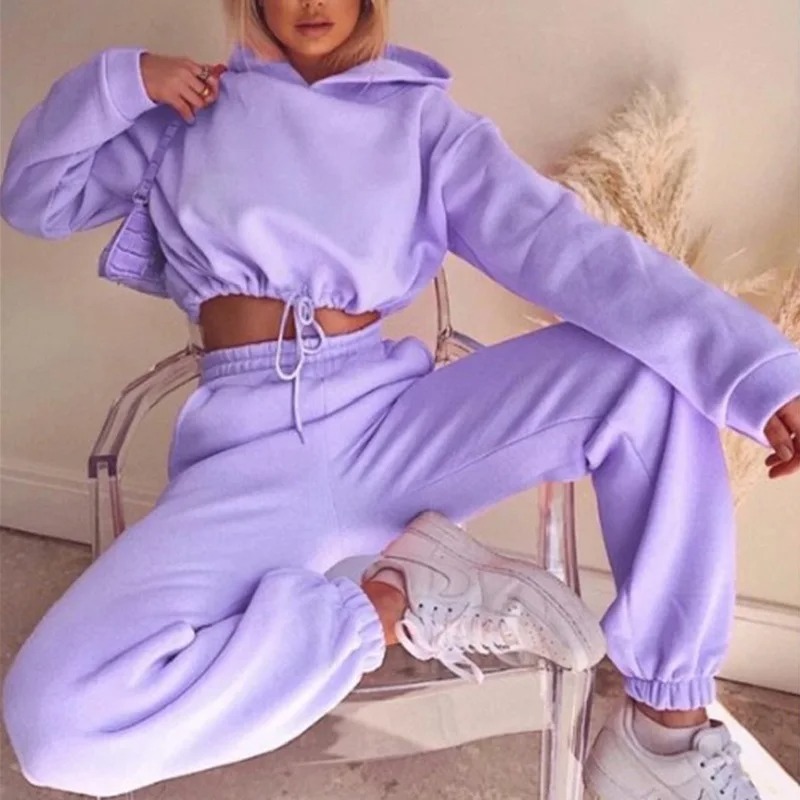 Fall Winter 2025 New Women's H - Hoodie Women Oversized recension och pris