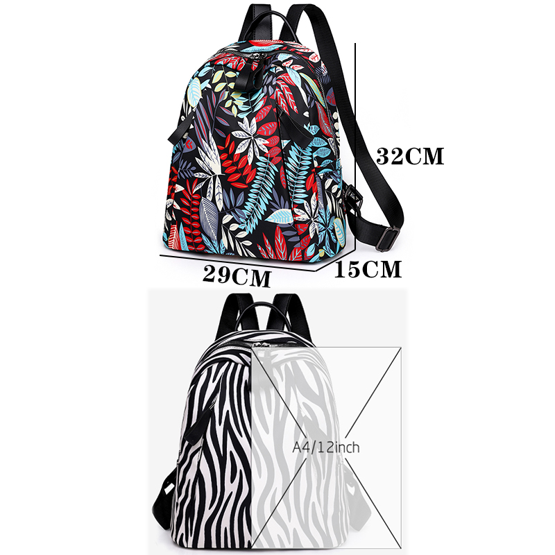 High Quality Splashproof Nylon - Women Fashion Online recension och pris