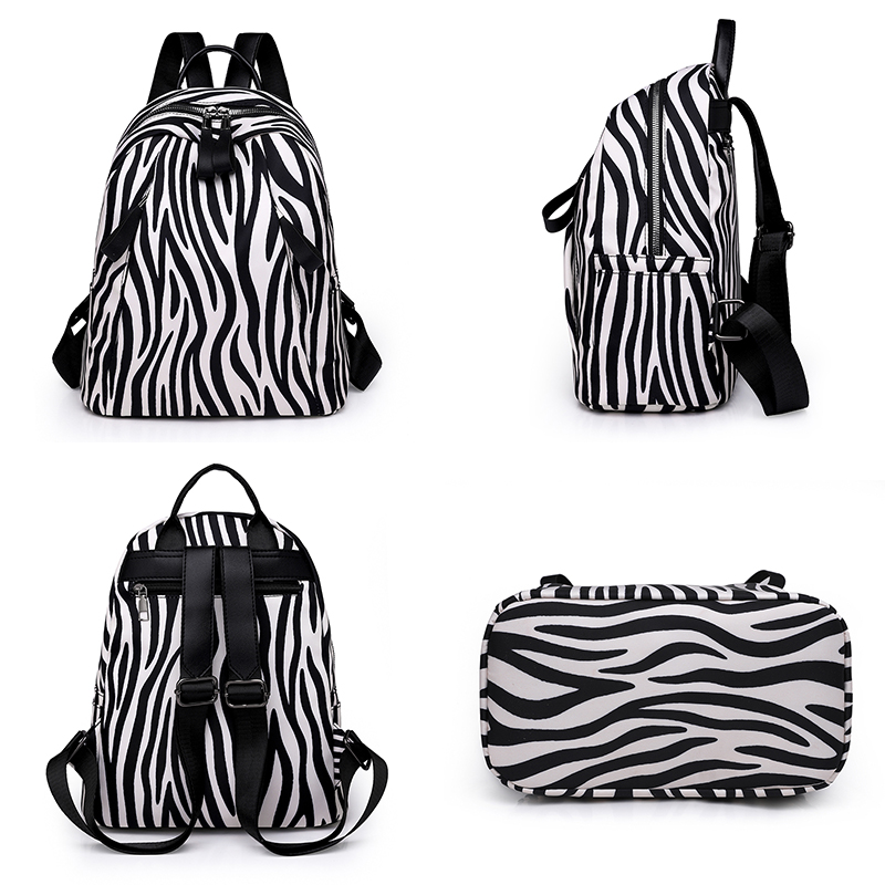 High Quality Splashproof Nylon - Women Fashion Online recension och pris