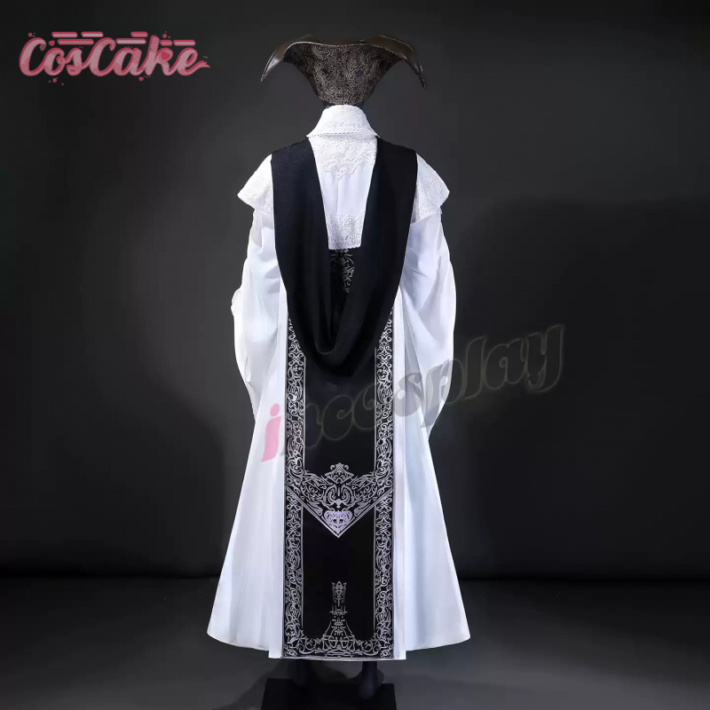 Game Bloodborne The Choir Cosp - Women Fashion Hats recension och pris