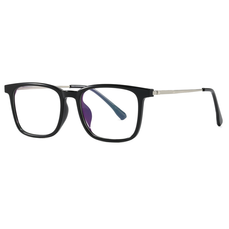 EYORA Classic Fashion Square R - Women'S Fashion Glasses With Clear Lenses recension och pris
