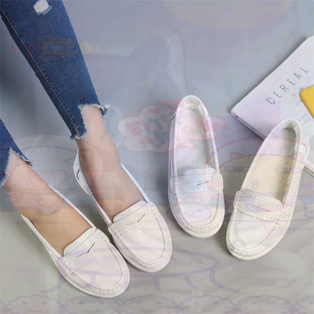 Soft Slip-on Womens Large Size - Women Fashion Brand Name Ideas recension och pris