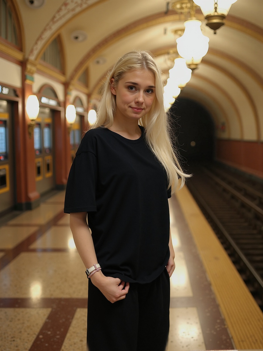 T Shirts Woman Downtown Clothe - Women'S Fashion Edgy recension och pris