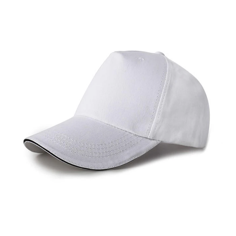 Personalized Sun Caps for Men  - Women Fashion Hats recension och pris