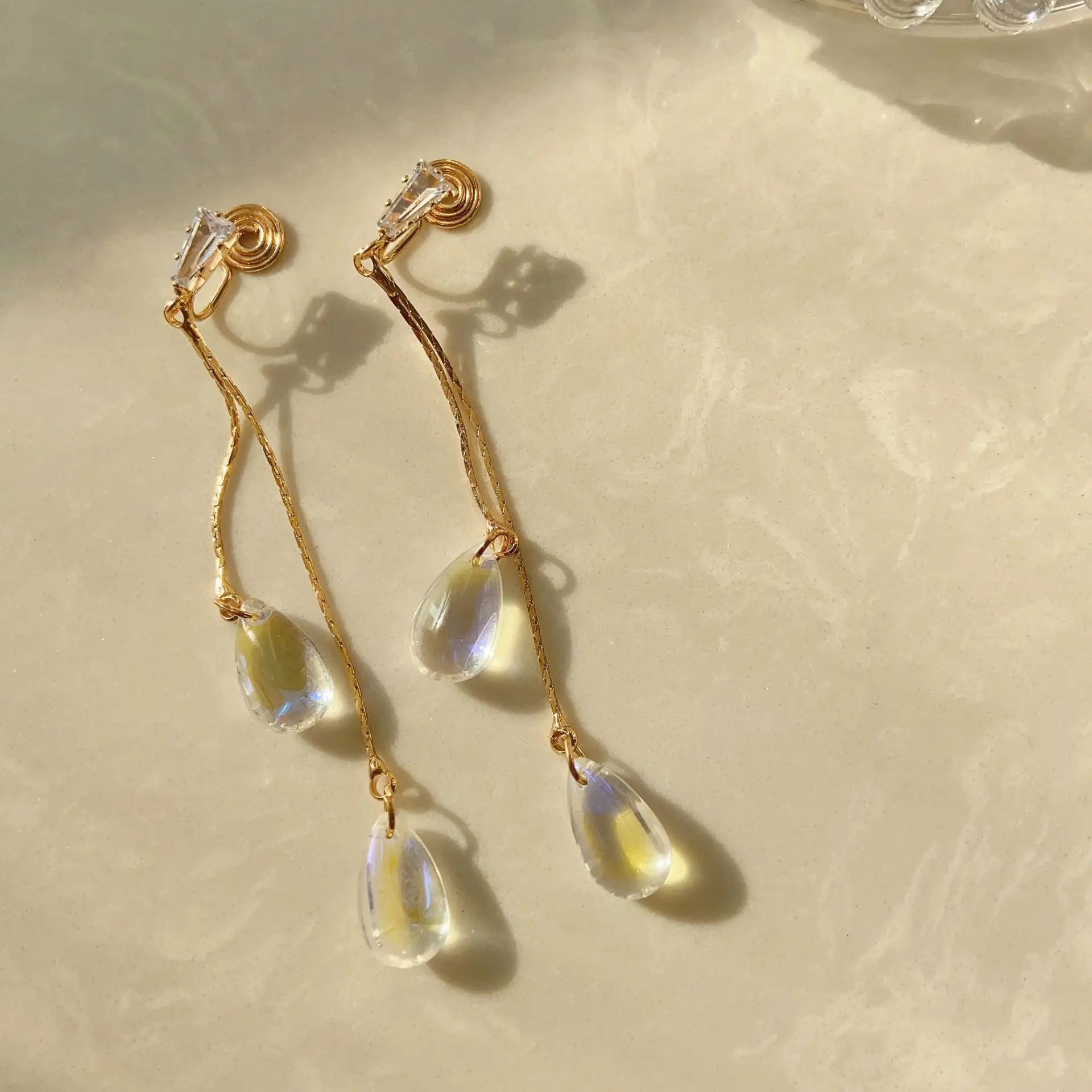 Classical Temperament Dazzling - Women Fashion Online recension och pris