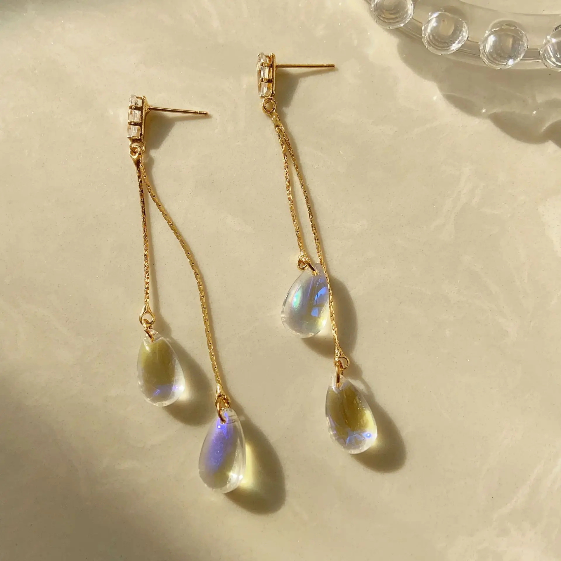 Classical Temperament Dazzling - Women Fashion Online recension och pris