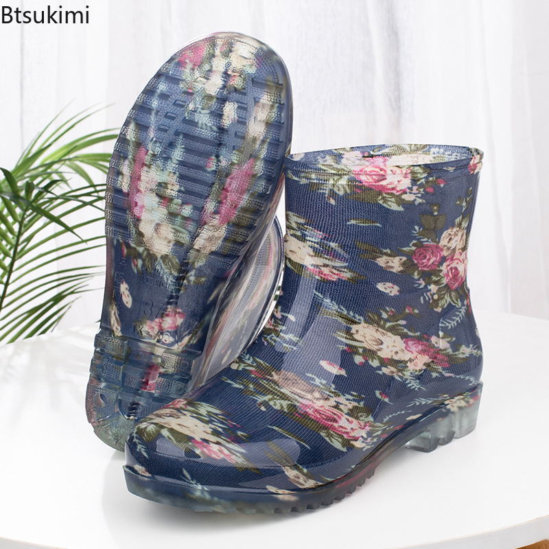 Fashion Women's Waterproof Rai - Women Fashion Online recension och pris