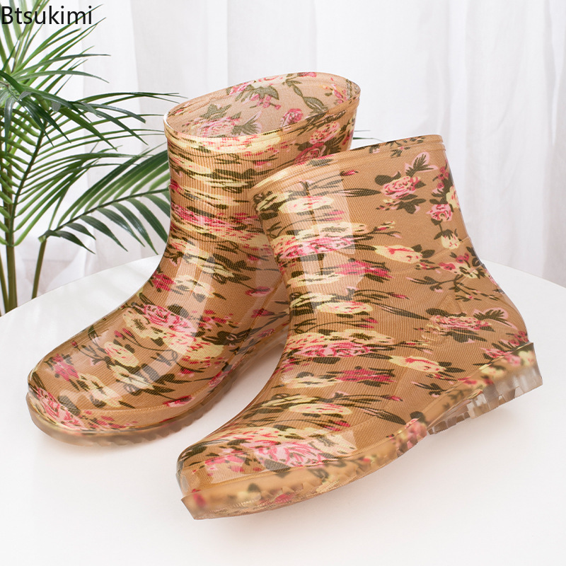 Fashion Women's Waterproof Rai - Women Fashion Online recension och pris