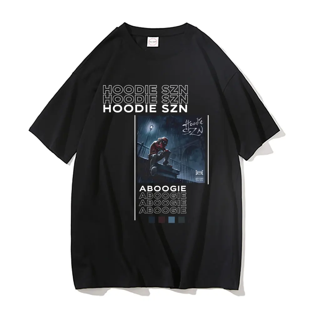 Rapper A Boogie Wit Da Hoodie  - Hoodie Women Oversized recension och pris