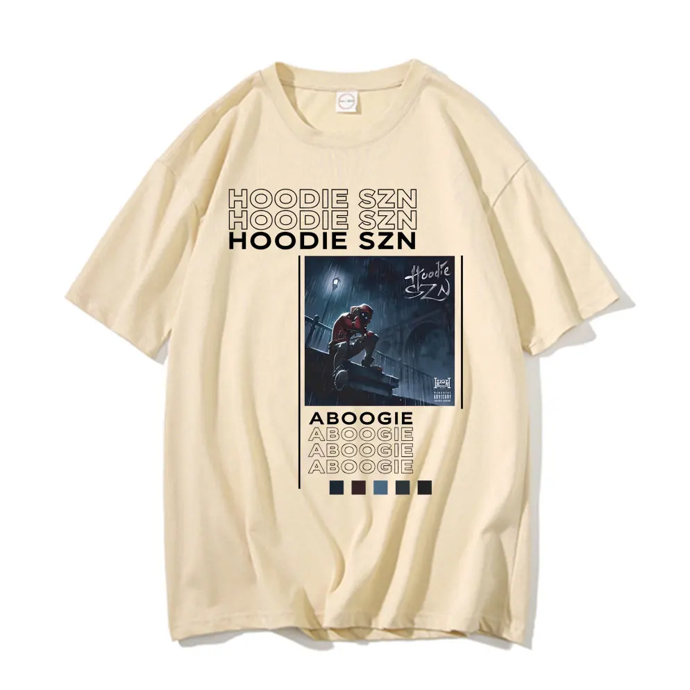 Rapper A Boogie Wit Da Hoodie  - Hoodie Women Oversized recension och pris