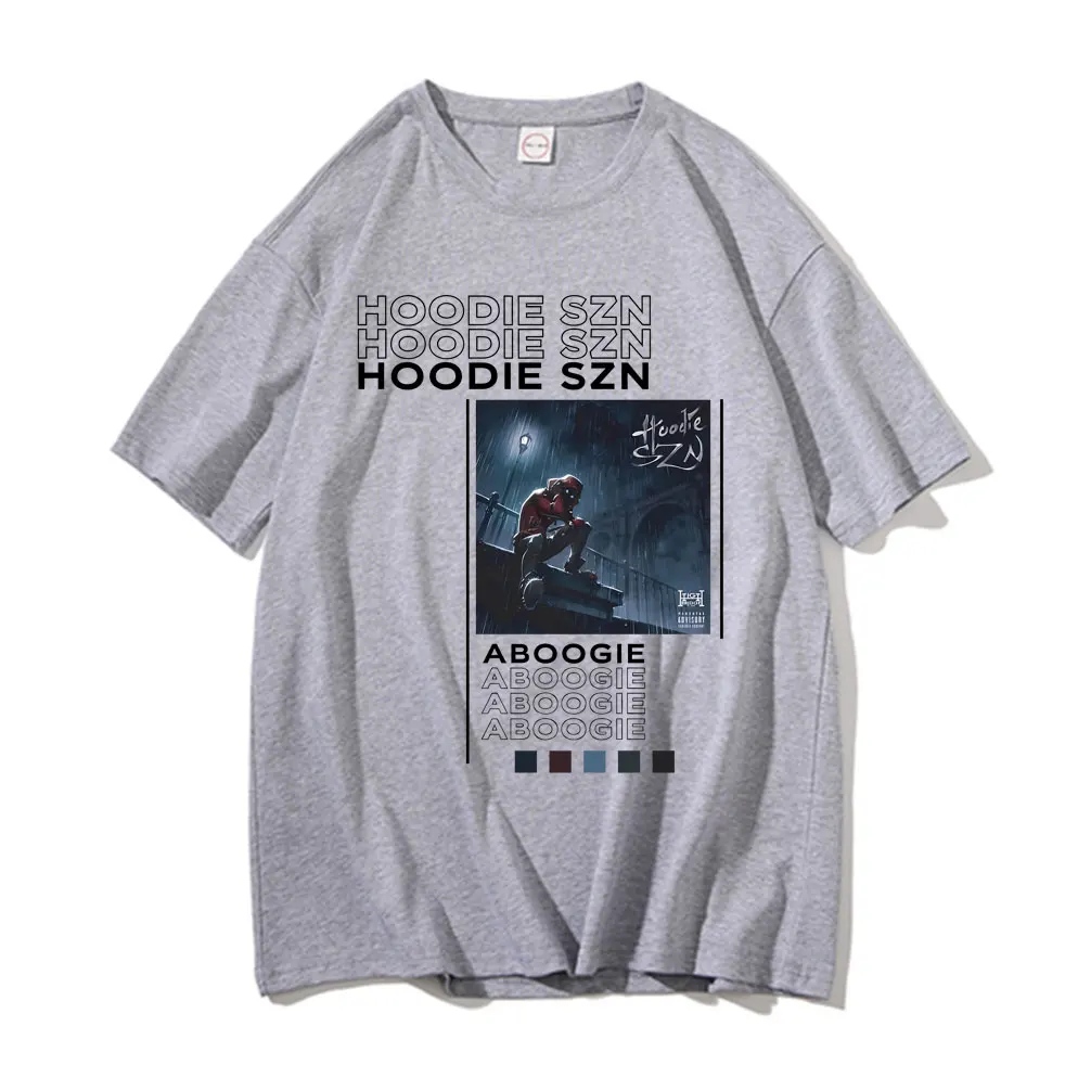 Rapper A Boogie Wit Da Hoodie  - Hoodie Women Oversized recension och pris