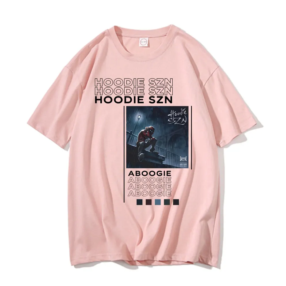 Rapper A Boogie Wit Da Hoodie  - Hoodie Women Oversized recension och pris