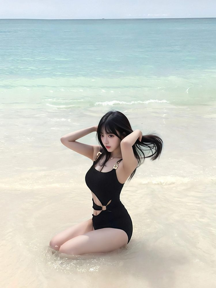 Sexy Cutout Monokini Women 202 - Women Fashion Wear recension och pris