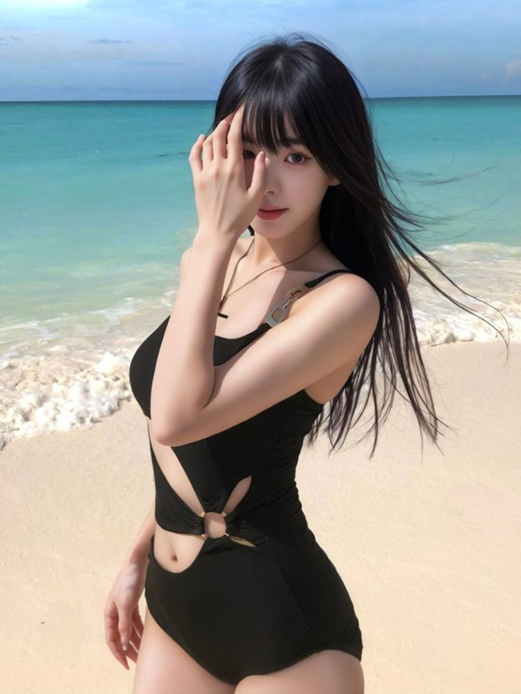 Sexy Cutout Monokini Women 202 - Women Fashion Wear recension och pris
