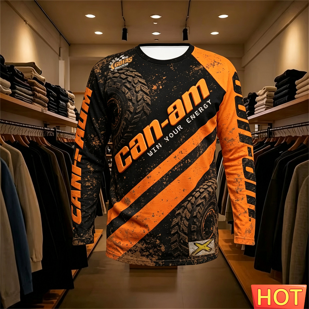Motorcycle Racing Long Sleeve  - Women Fashion Wear recension och pris
