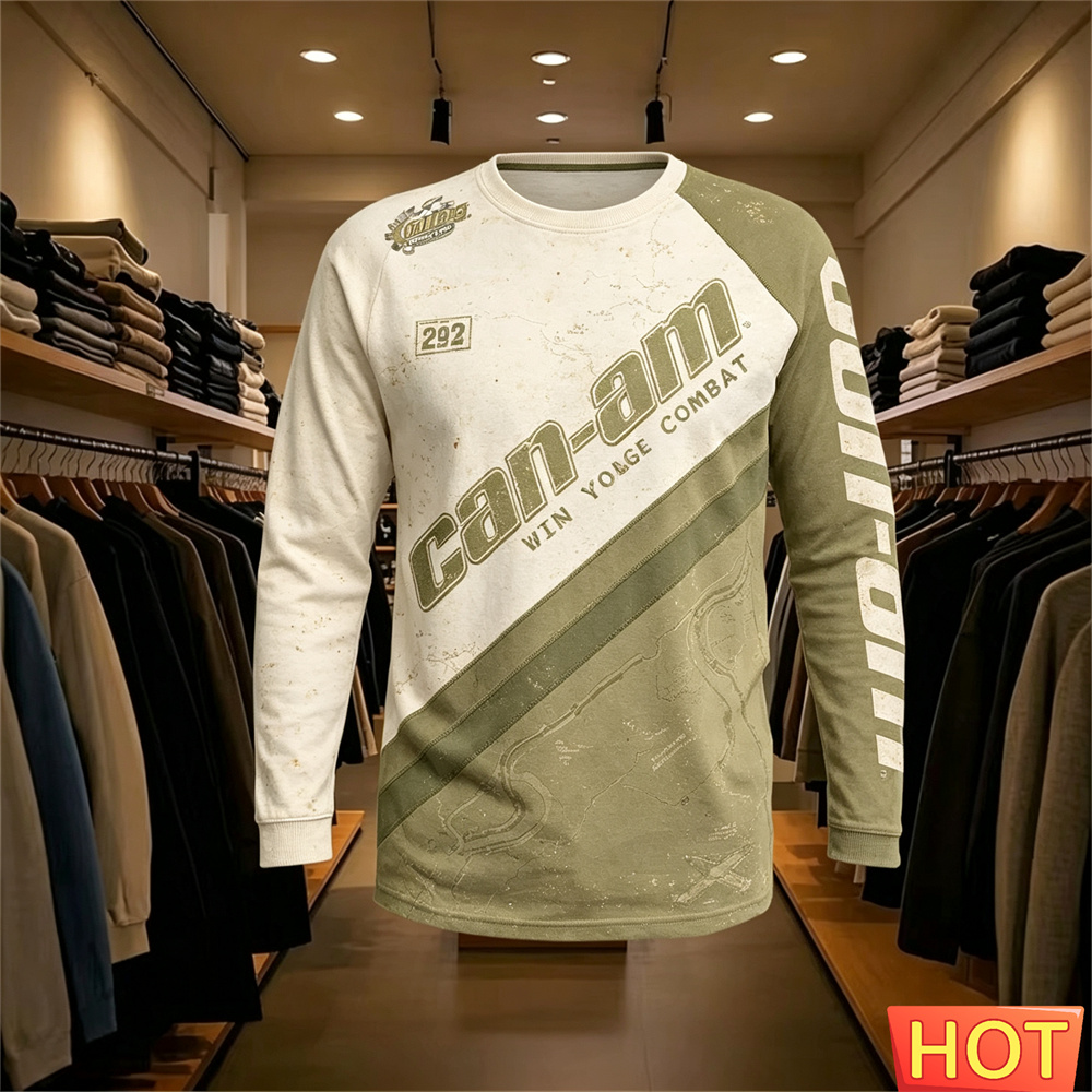 Motorcycle Racing Long Sleeve  - Women Fashion Wear recension och pris