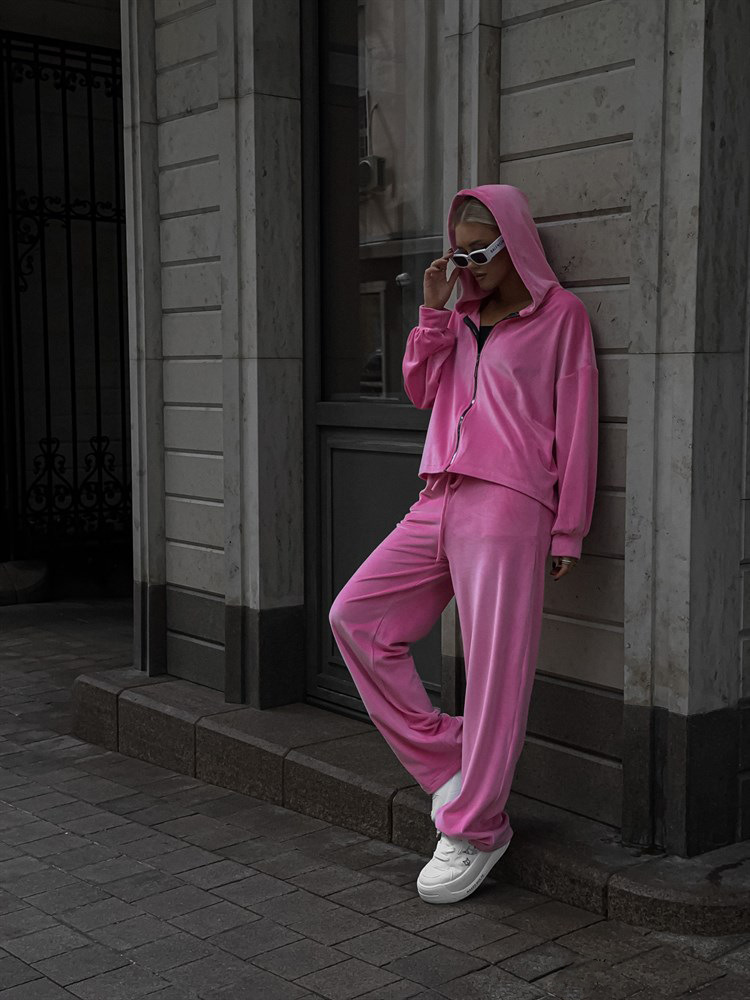 Spring Tracksuit Women Two Pie - Hoodie Women Oversized recension och pris