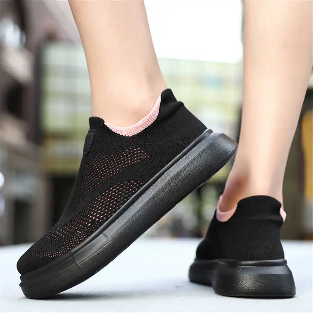 Platform Stockings Brown Shoes - Women Fashion Brand Name Ideas recension och pris