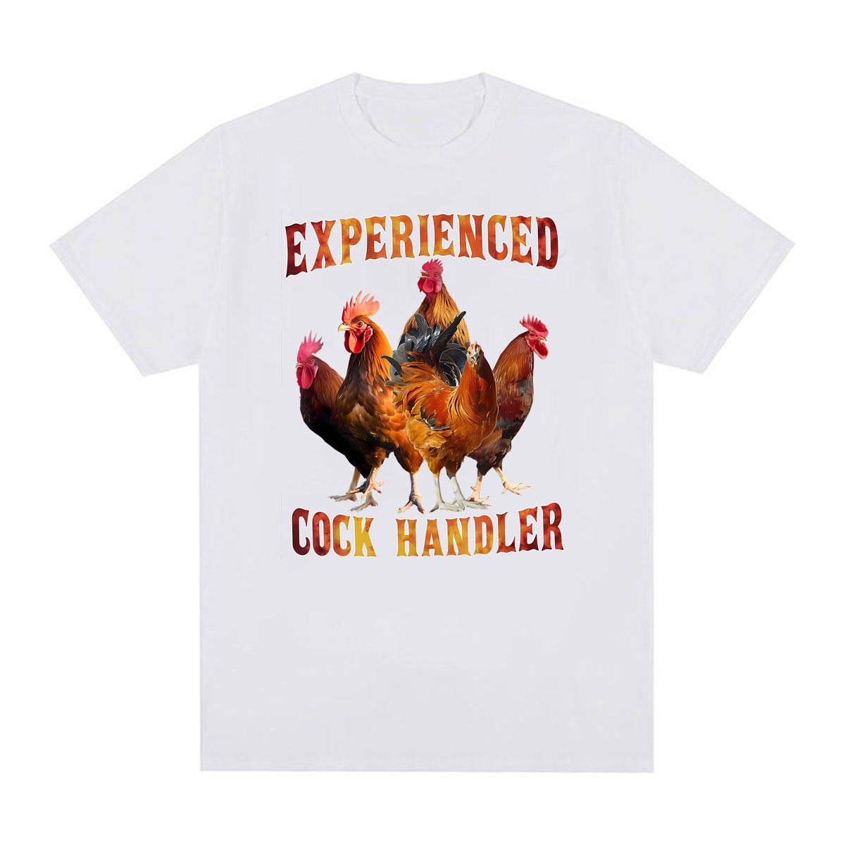 Experienced Cock Handler PNG F - Women Fashion Png recension och pris