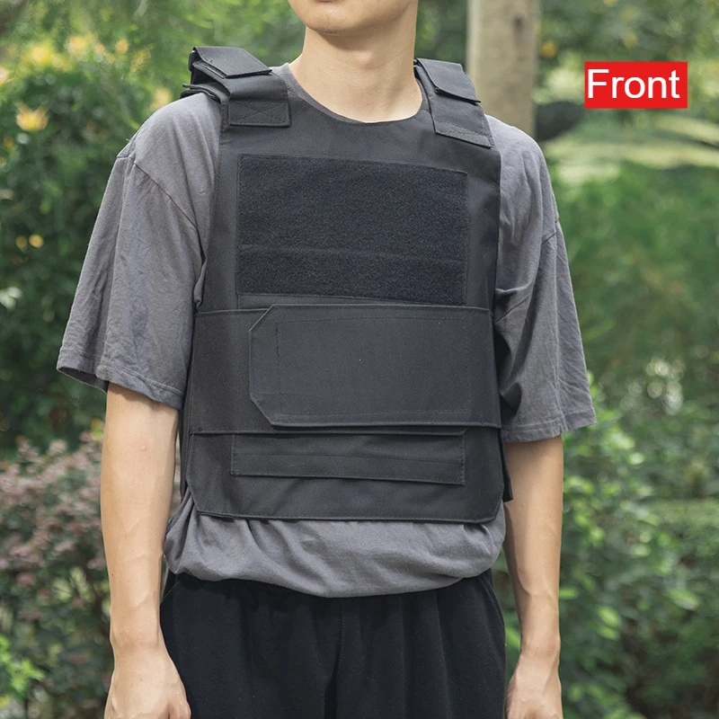 Tactical Vest Multi functional - Knitted Vest Women recension och pris