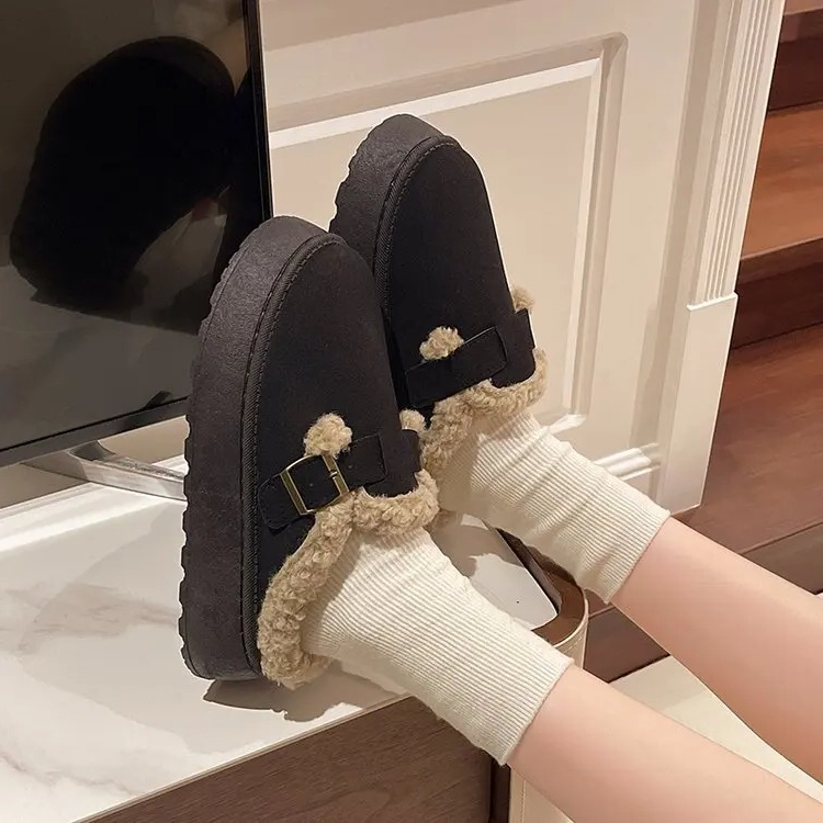 Women Boots New Luxury Winter  - Women'S Fashion Ugg Boots recension och pris
