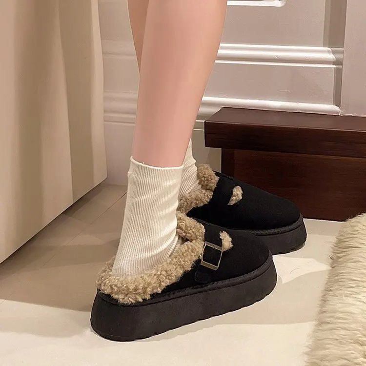 Women Boots New Luxury Winter  - Women'S Fashion Ugg Boots recension och pris